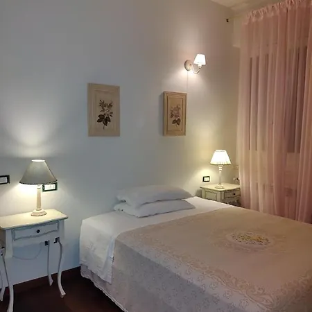 B&B Villa Filomena , Via Casale Felizzi 5 Bed & Breakfast Tollo