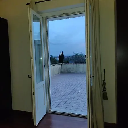 לינה וארוחת בוקר B&B Villa Filomena , Via Casale Felizzi 5 Tollo