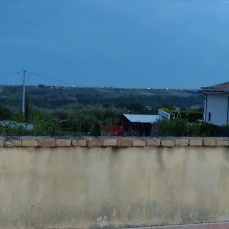 B&B Villa Filomena , Via Casale Felizzi 5