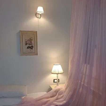 B&B Villa Filomena , Via Casale Felizzi 5 * Tollo