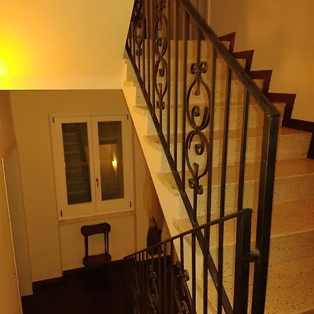 B&B Villa Filomena , Via Casale Felizzi 5