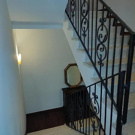 B&B Villa Filomena , Via Casale Felizzi 5 * Tollo