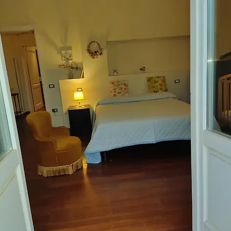 B&B Villa Filomena , Via Casale Felizzi 5 Bed & Breakfast Tollo