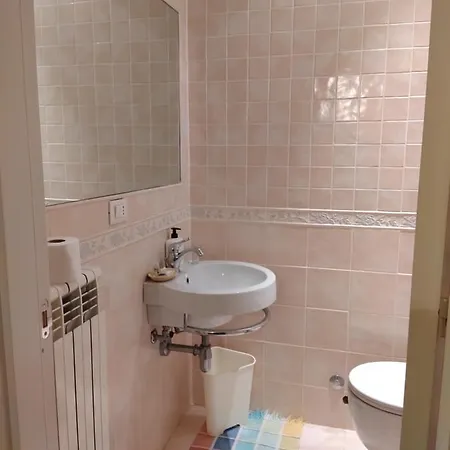 Bed & Breakfast B&B Villa Filomena , Via Casale Felizzi 5