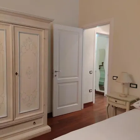 B&B Villa Filomena , Via Casale Felizzi 5